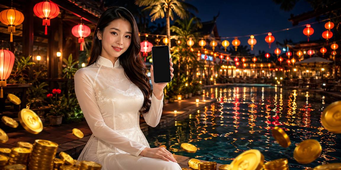 chv88 Slot Lễ Hội Tại chv88 Có Gì?