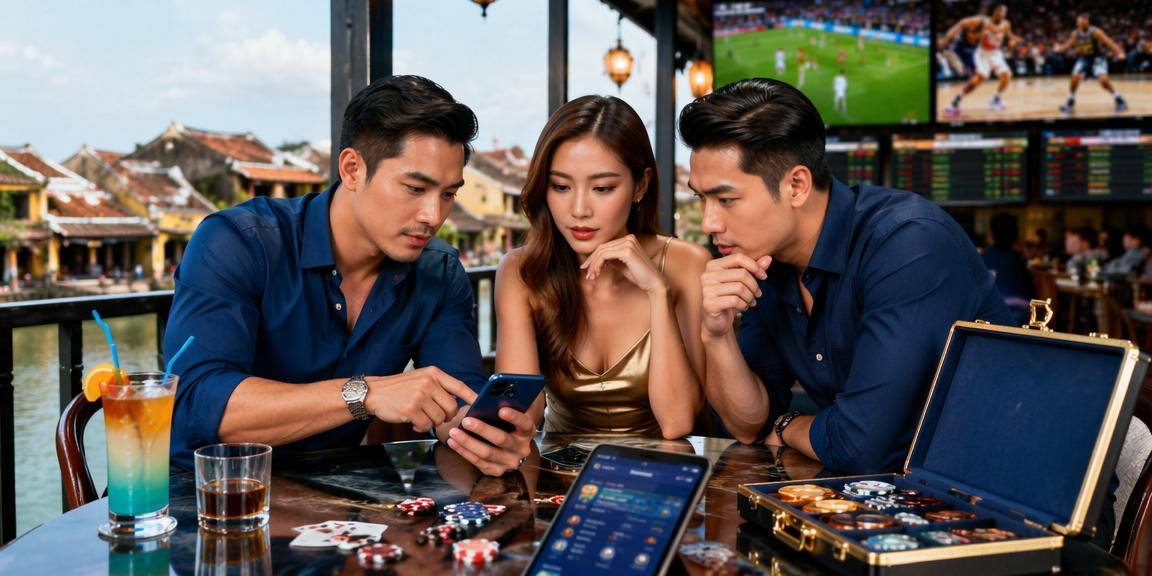 chv88 Điểm Nhấn Slot Hoạt Động Như Thế Nào Tại chv88